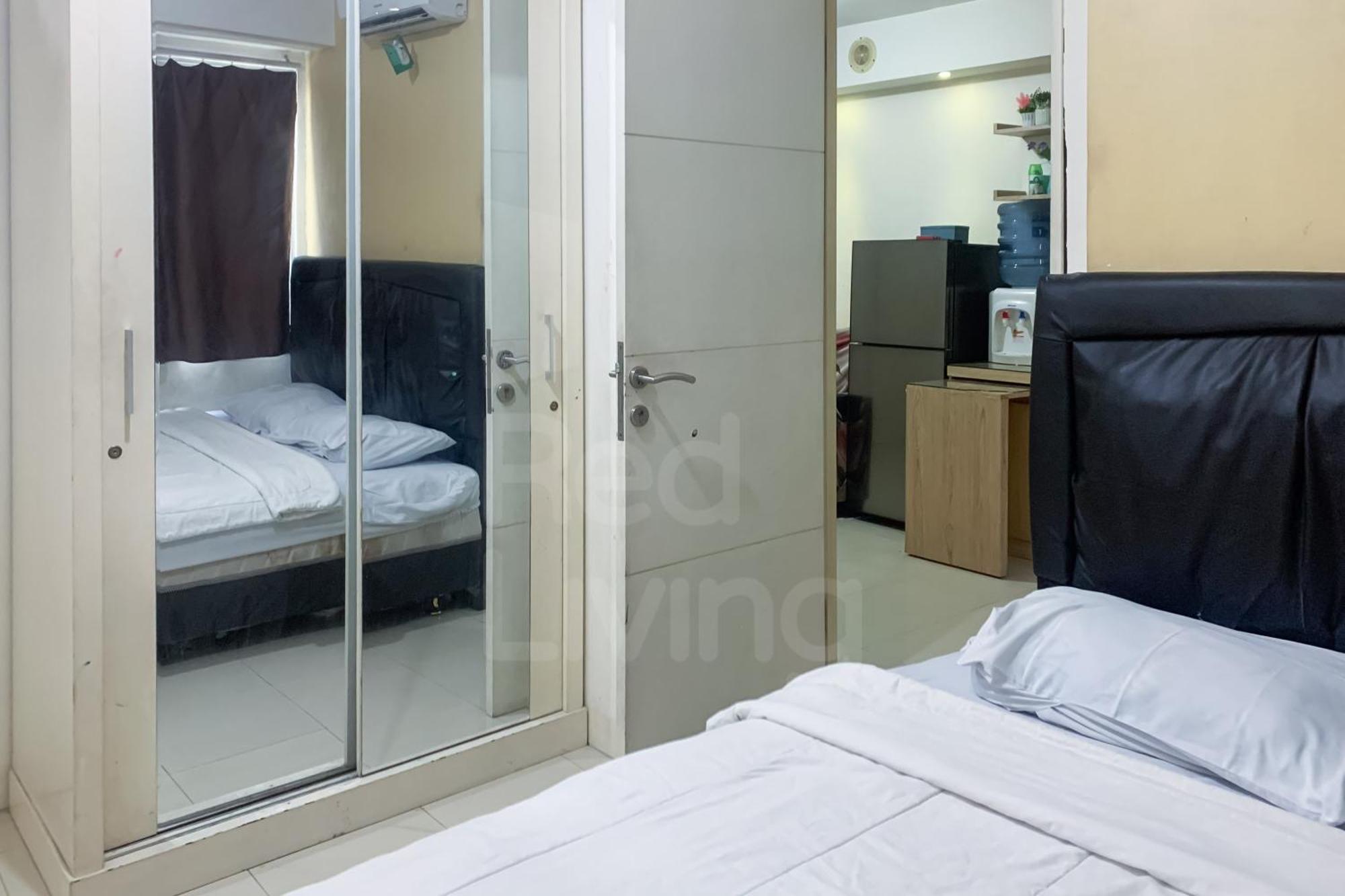Apartment Redliving Bassura - Gf Tower Dahlia Jakarta