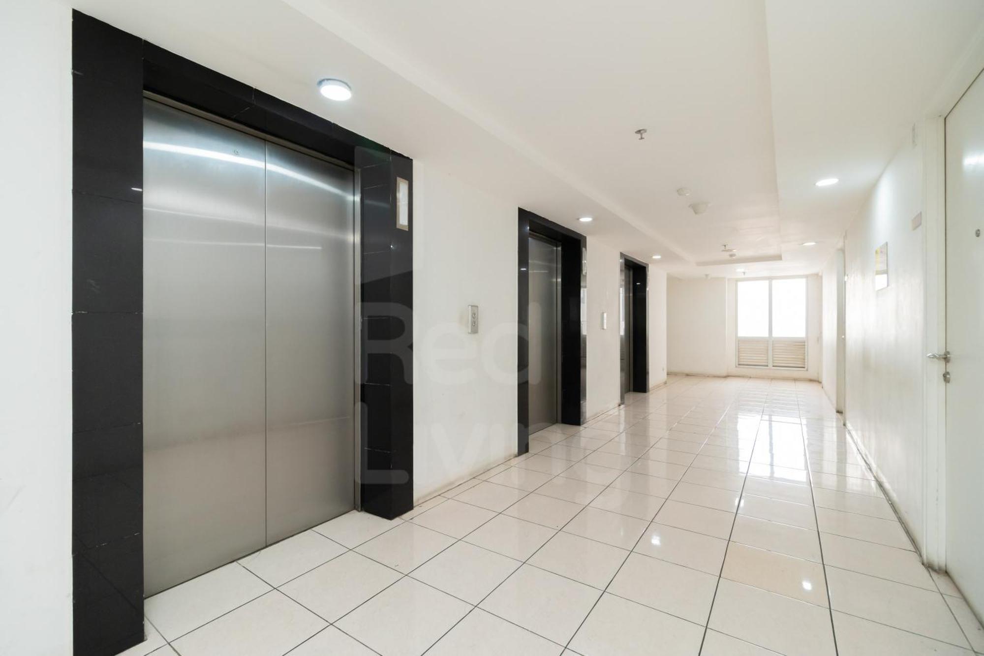 Apartment Redliving Bassura - Gf Tower Dahlia *