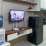 Redliving Apartemen Bassura City - Gf Rooms Tower Dahlia