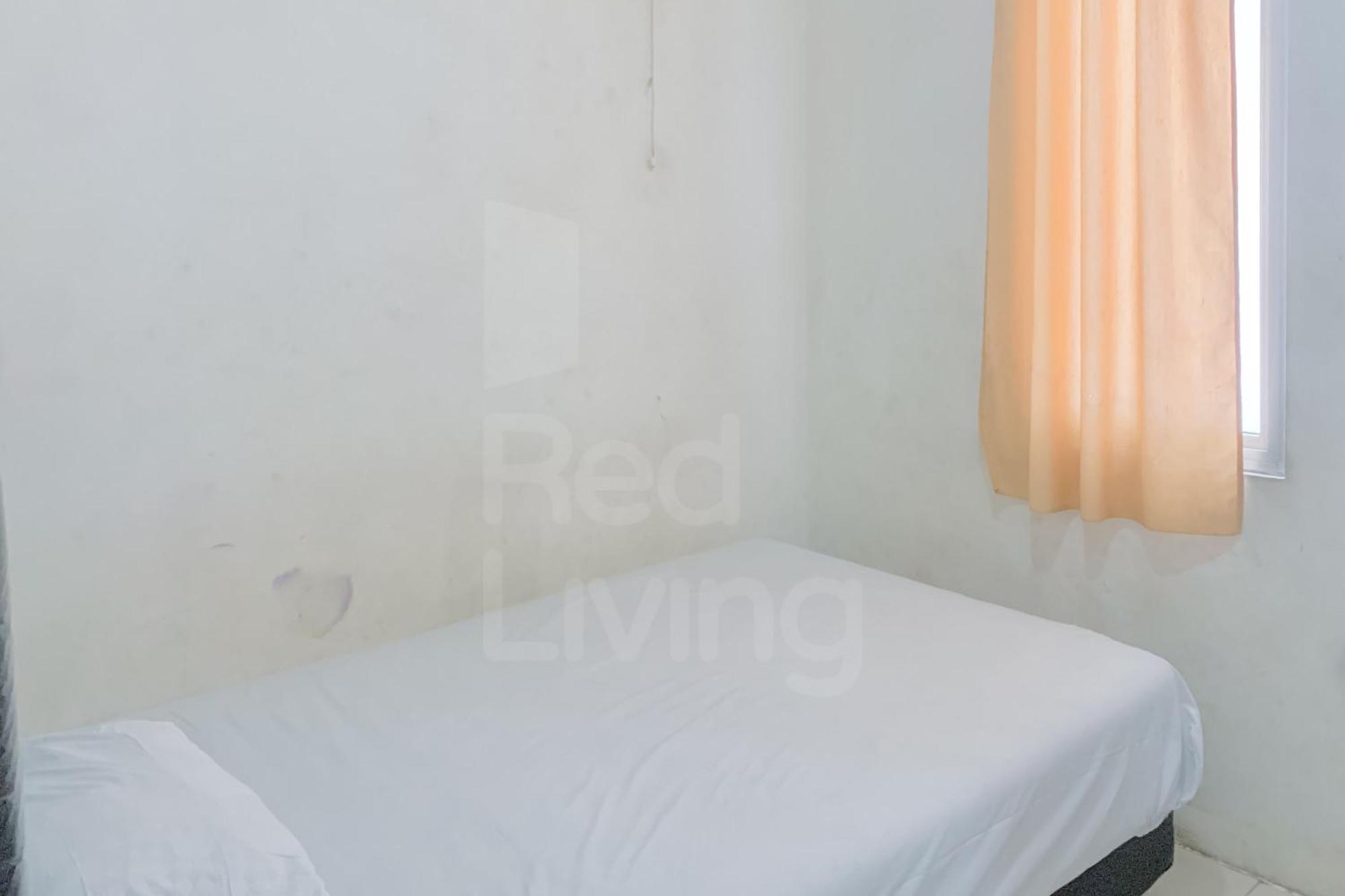 Redliving Bassura - Gf Tower Dahlia Pangsapuri